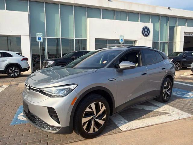 2023 Volkswagen ID.4 AWD Pro for sale in Oklahoma City, OK