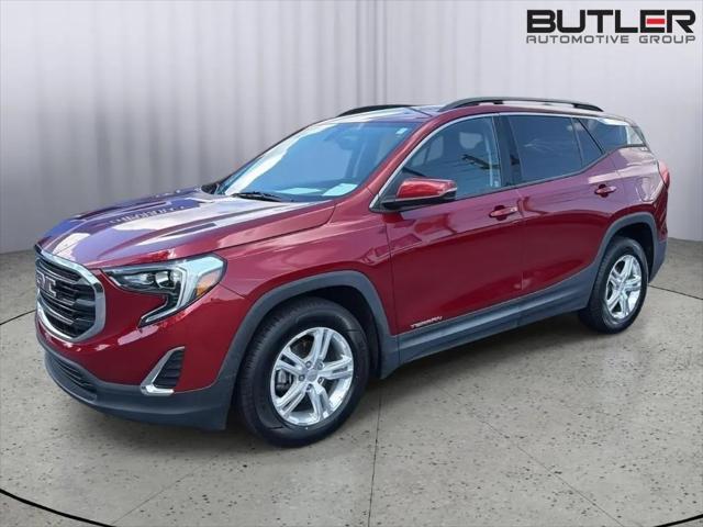 2018 GMC Reno SLE for sale in Macon, GA