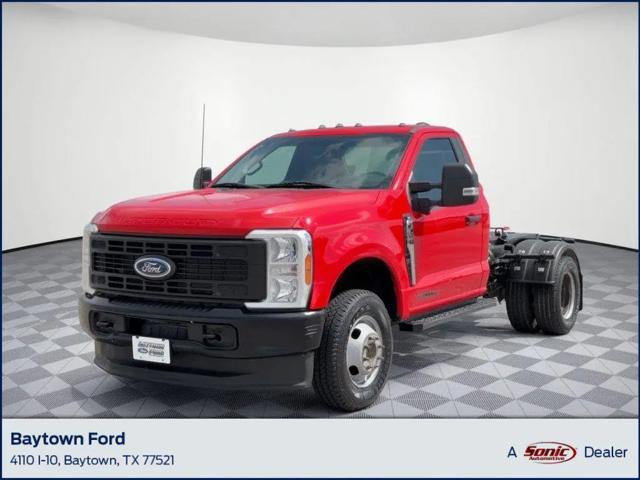 2023 Ford F-350 XL for sale in Baytown, TX