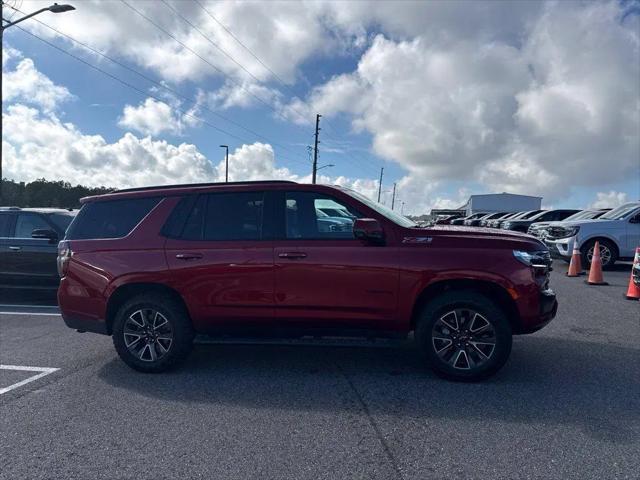 2023 Chevrolet Tahoe 4WD Z71 for sale in Clermont, FL