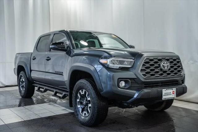 2023 Toyota Tacoma TRD Off Road for sale in Woodbridge, VA