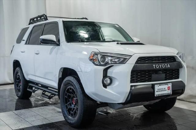 2022 Toyota 4Runner TRD Pro for sale in Woodbridge, VA