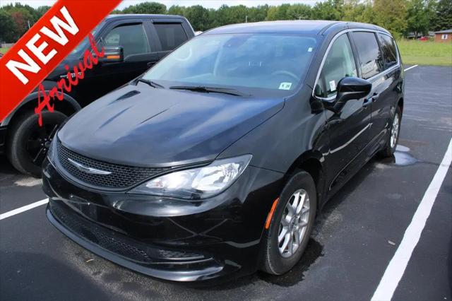 2024 Chrysler Voyager LX for sale in St James, MO