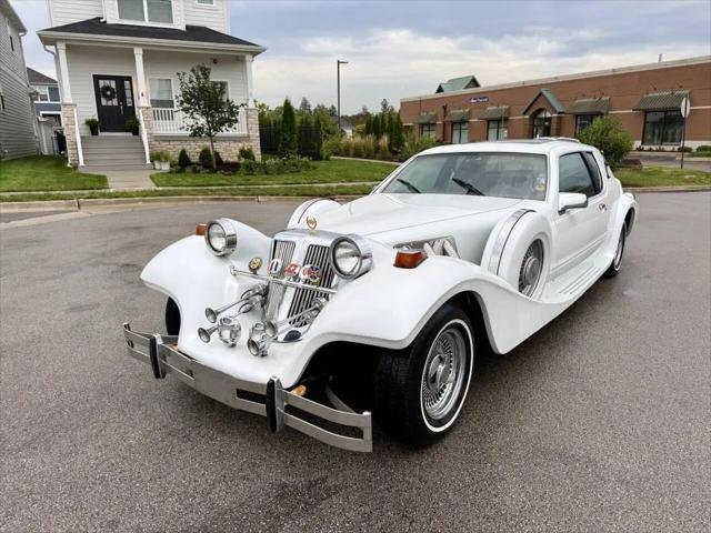 1984 Mercury Cougar LS 2dr Coupe for sale in Arlington Heights, IL