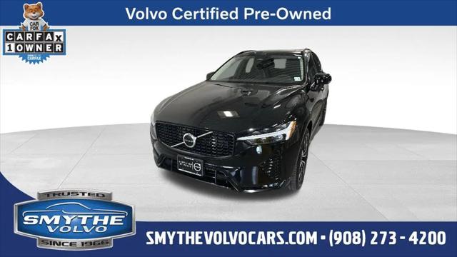 2024 Volvo XC60 B5 Core Dark Theme for sale in SUMMIT, NJ