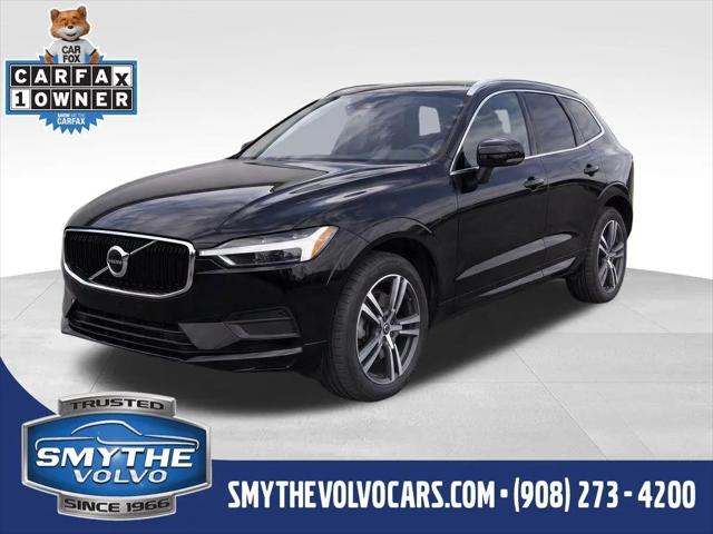2020 Volvo XC60 T6 Momentum for sale in SUMMIT, NJ