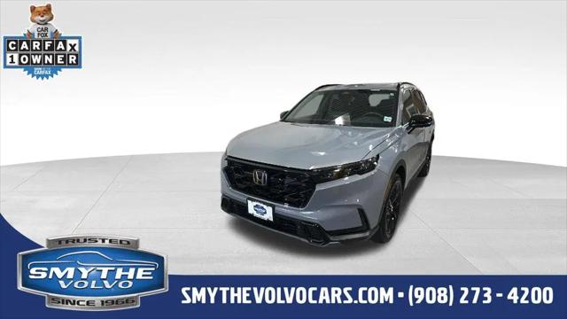 2024 Honda CR-V Hybrid Sport-L for sale in SUMMIT, NJ