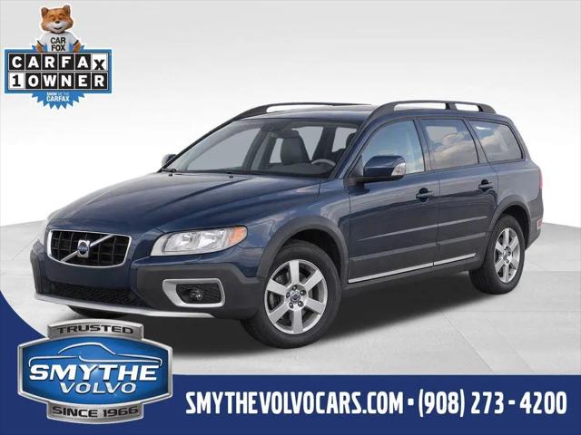 2008 Volvo XC70 3.2 for sale in SUMMIT, NJ