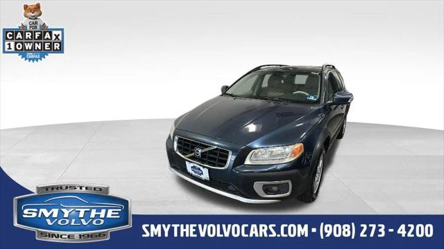 2008 Volvo XC70 3.2 for sale in SUMMIT, NJ