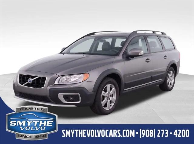 2008 Volvo XC70 3.2 for sale in SUMMIT, NJ