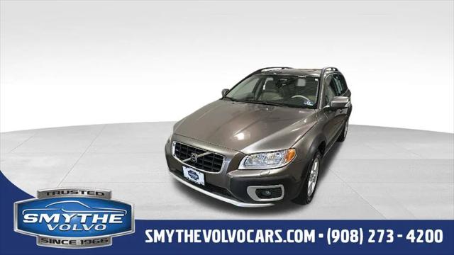 2008 Volvo XC70 3.2 for sale in SUMMIT, NJ