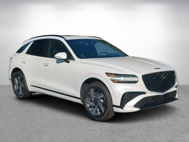 2026 Genesis GV70 3.5T Sport Advanced for sale in Augusta, GA