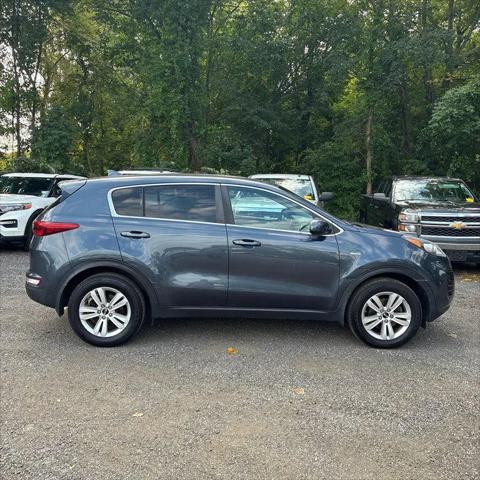 2019 Kia Sportage LX for sale in North Augusta, SC