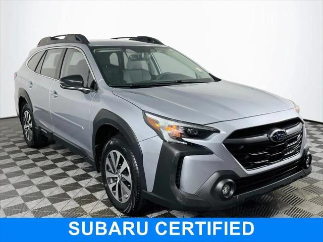 2025 Subaru Outback Premium for sale in Colonial Heights, VA