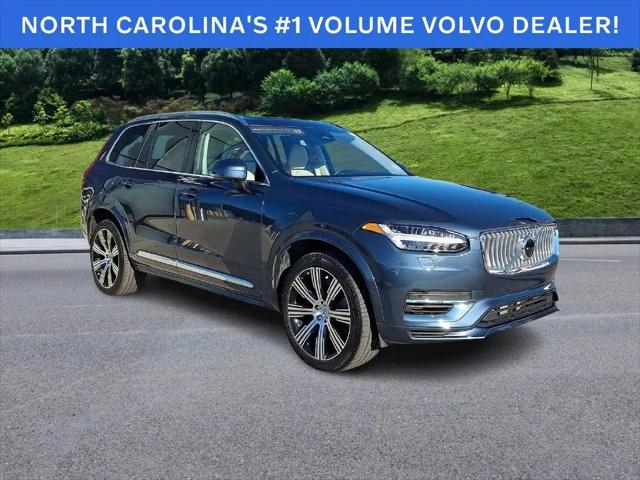 2025 Volvo XC90 T8 Ultra 7-Seater for sale in Charlotte, NC