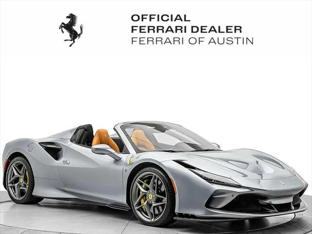 2022 Ferrari F8 Spider Base for sale in Austin, TX