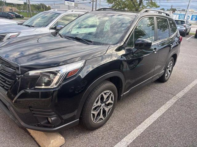 2023 Subaru Forester Premium for sale in Bedford, OH