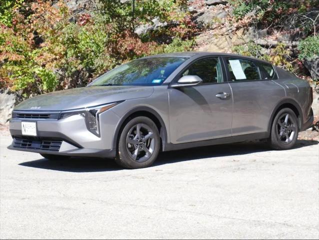 2025 Kia K4 LXS for sale in Nashua, NH