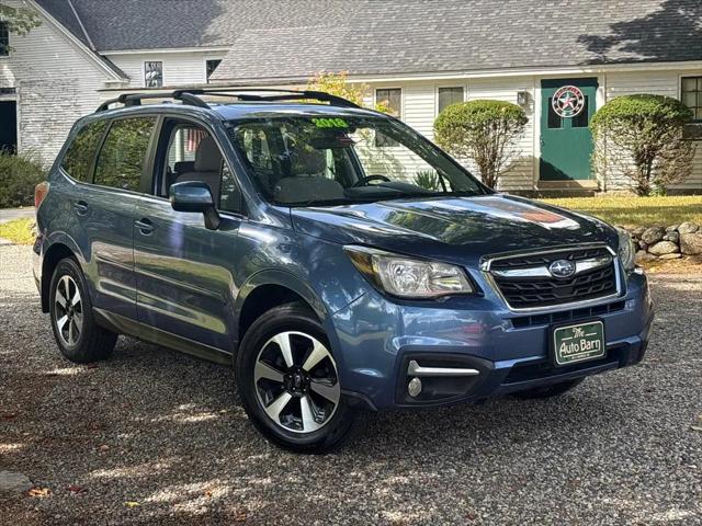 2018 Subaru Forester 2.5i Premium for sale in Berwick, ME