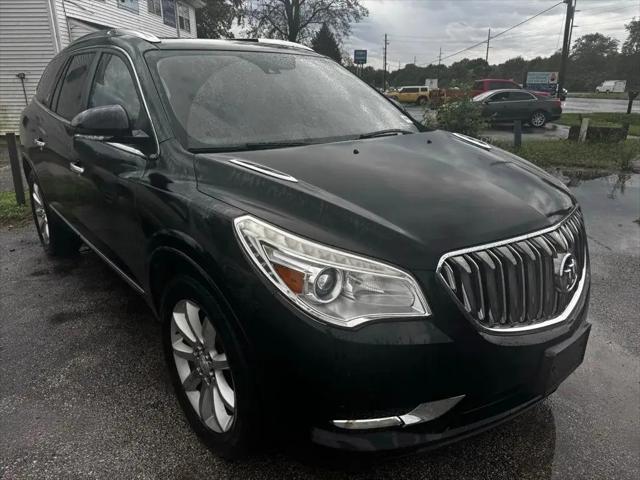 2016 Buick Enclave Premium for sale in Camby, IN
