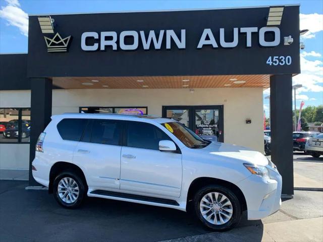 2014 Lexus GX 460 Base for sale in Englewood, CO