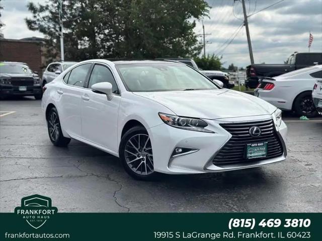 2017 Lexus ES 350 Base for sale in Frankfort, IL
