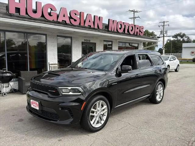 2025 Dodge Durango R/T for sale in Sturtevant, WI