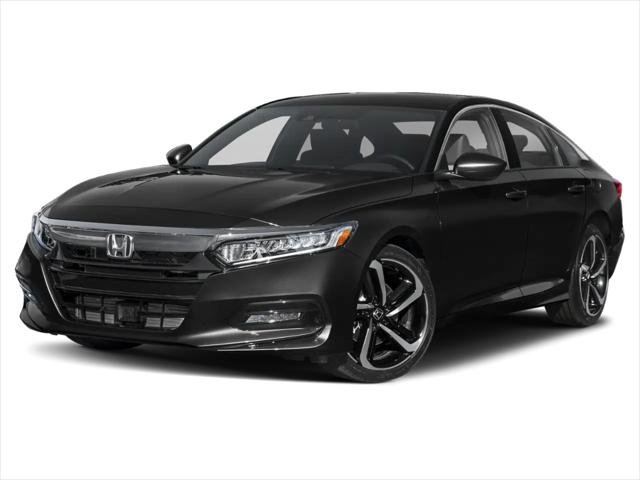 2019 Honda Accord Sport for sale in White Hall, AR