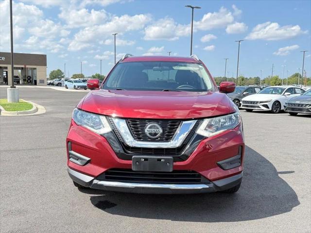 2018 Nissan Rogue SV for sale in Fort Smith, AR