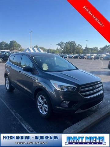 2017 Ford Escape SE for sale in Aurora, MO