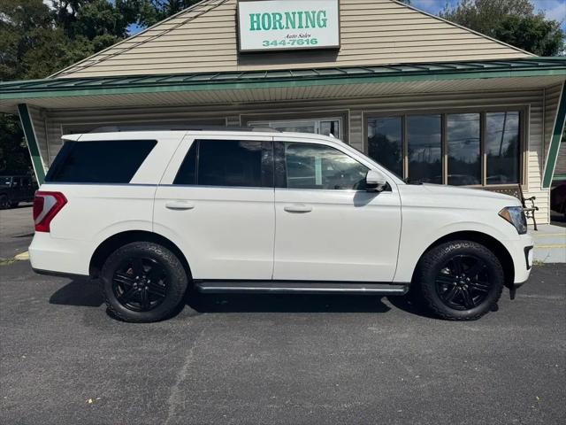2021 Ford Expedition XLT for sale in Schenectady, NY