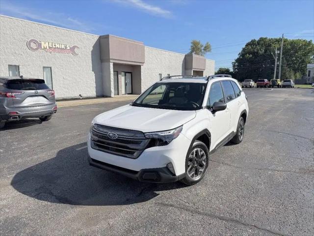 2025 Subaru Forester Premium for sale in Berea, OH