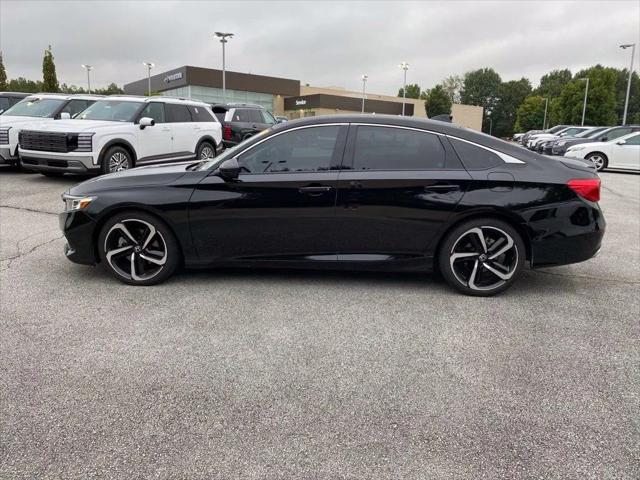 2022 Honda Accord Sport Special Edition for sale in Fayetteville, AR