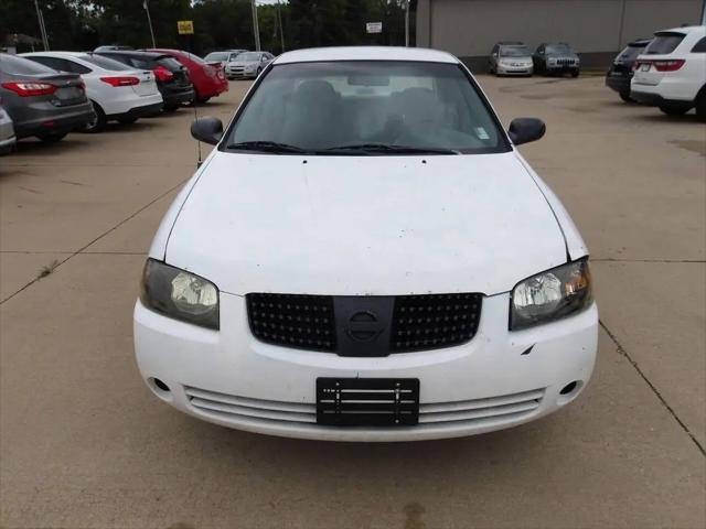 2005 Nissan Sentra 1.8 for sale in Tremont, IL
