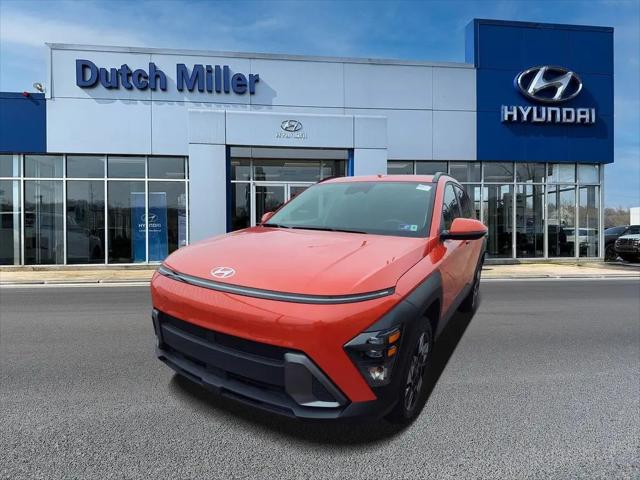 2024 Hyundai Kona SEL for sale in Huntington, WV