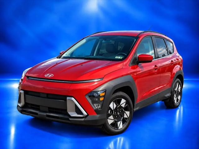 2024 Hyundai Kona SEL for sale in Huntington, WV