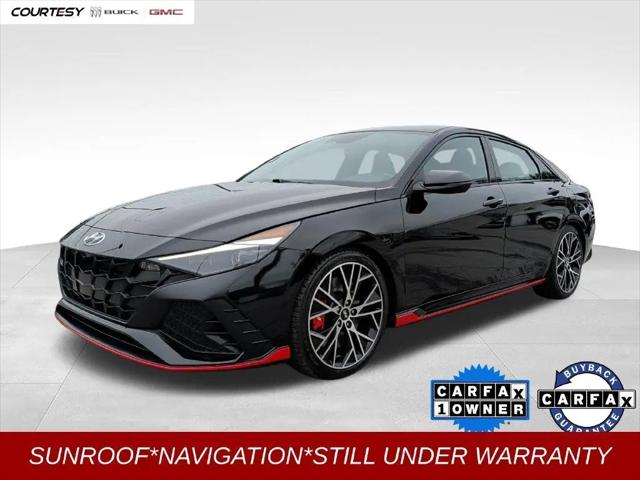 2023 Hyundai Elantra Base for sale in Louisville, KY