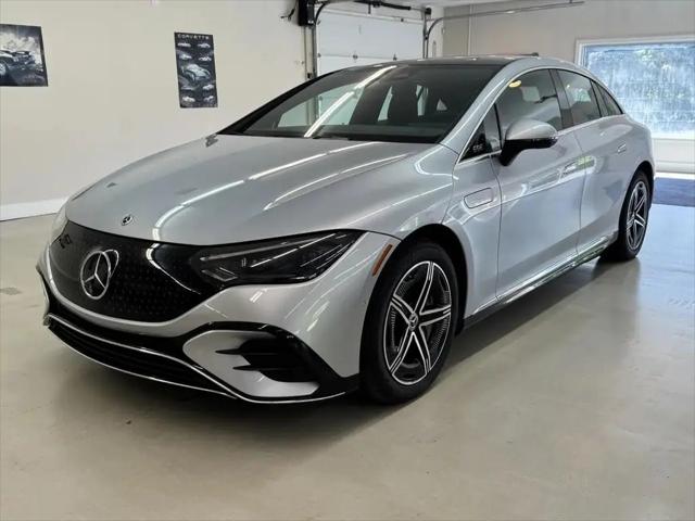 2023 Mercedes-Benz EQE 350 sedán 4MATIC for sale in Highland, NY