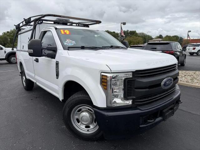 2019 Ford F-250 XL for sale in Paola, KS