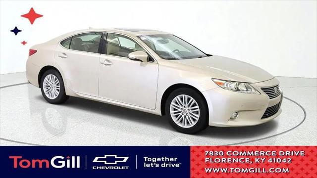 2014 Lexus ES 350 Base for sale in Florence, KY