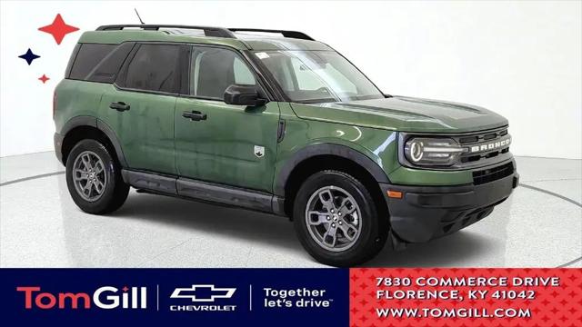 2024 Ford Bronco Sport Big Bend for sale in Florence, KY