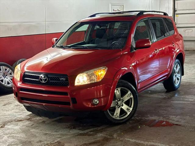 2008 Toyota RAV4 Sport for sale in Eden Prairie, MN
