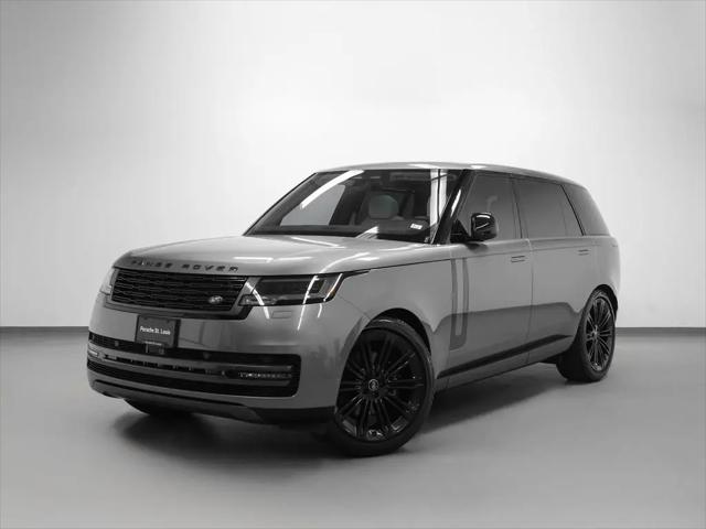 2023 Land Rover Range Rover P400 SE for sale in St. Louis, MO