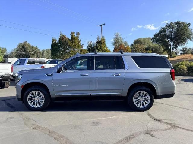 2023 GMC Yukon XL 4WD SLT for sale in Jamestown, CA