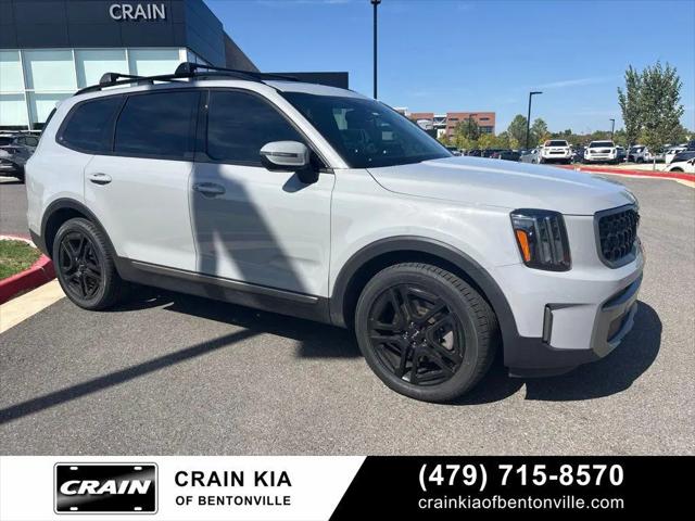 2023 Kia Telluride EX X-Line for sale in Bentonville, AR