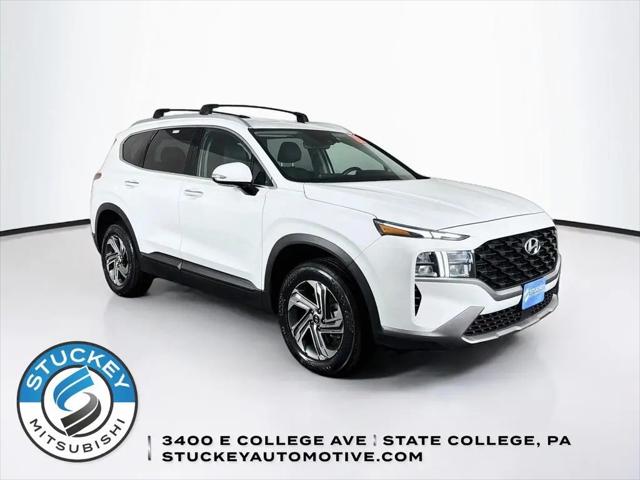 2023 Hyundai Santa Fe SEL for sale in State College, PA