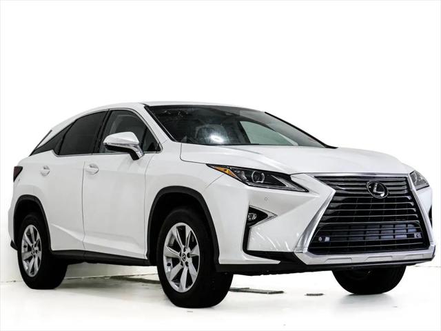 2019 Lexus RX 350 Base for sale in Lansing, IL