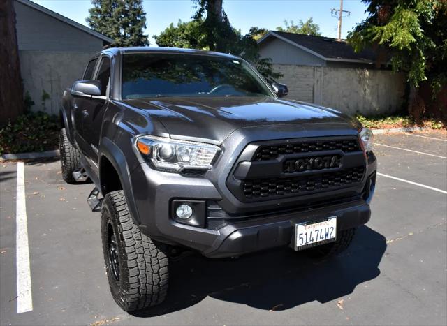 2019 Toyota Tacoma TRD Off Road for sale in San Jose, CA