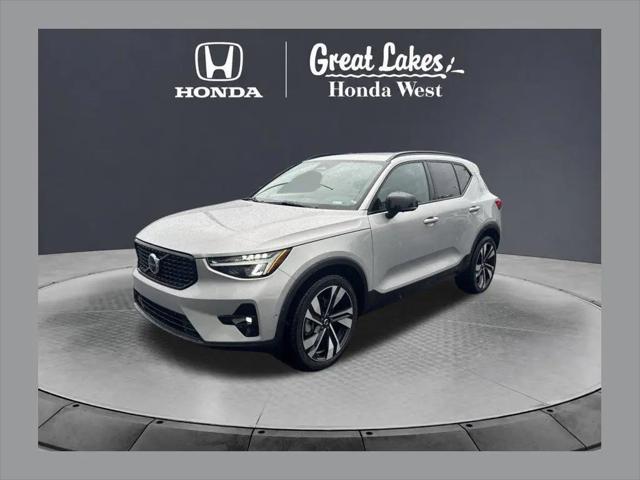 2023 Volvo XC40 B5 Plus Dark Theme for sale in Elyria, OH