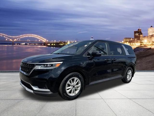 2022 Kia Carnival MPV LX Seat Package for sale in Memphis, TN
